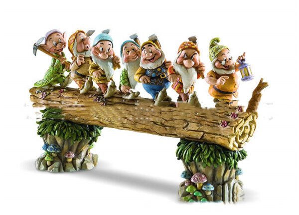 Garden Dwarfs Resin Gnomes - Image 6