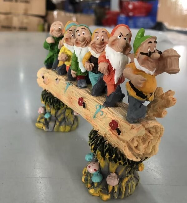 Garden Dwarfs Resin Gnomes - Image 7