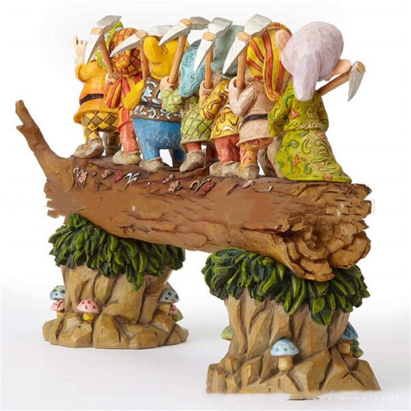 Garden Dwarfs Resin Gnomes - Image 4