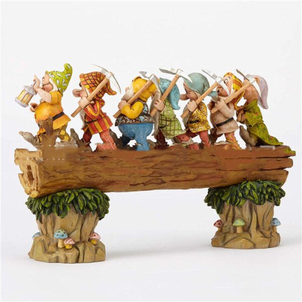 Garden Dwarfs Resin Gnomes - Image 3